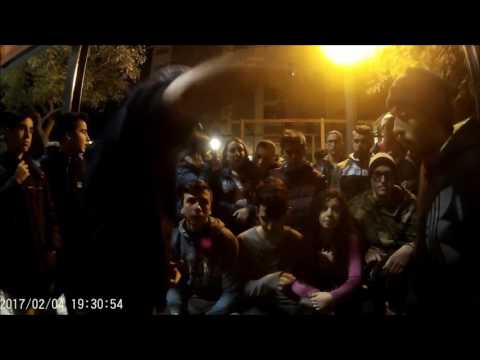 Turok vs EasterEgg [Octavos] Pla Battle Clasificatoria (04/02)