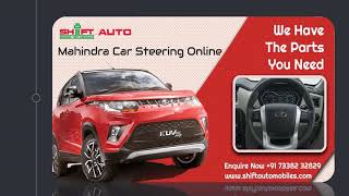 Tips For Buying Mahindra Parts Online