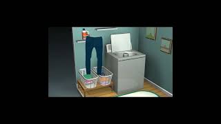 How to Avoid Lint on Clothes Coming Out of Your Washing Machine