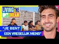 Danny: “Hij PLAST in zijn BROEK” | MTV’s Living The Dream: Afl. 5