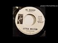 LITTLE MILTON - MR MAILMAN