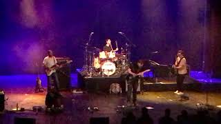 Here Comes the Breeze - Gomez, Lincoln Theatre 6/9/18