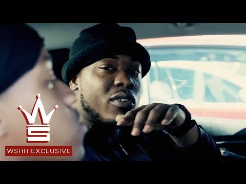 Real Recognize Rio "Mud Brudas" (Slaughter Gang) (WSHH Exclusive - Official Music Video)