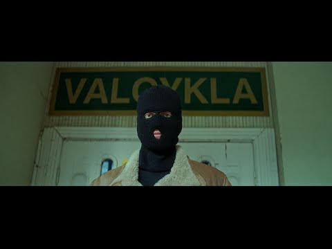 Rimvis - ATOSTOGOS (Official Video)