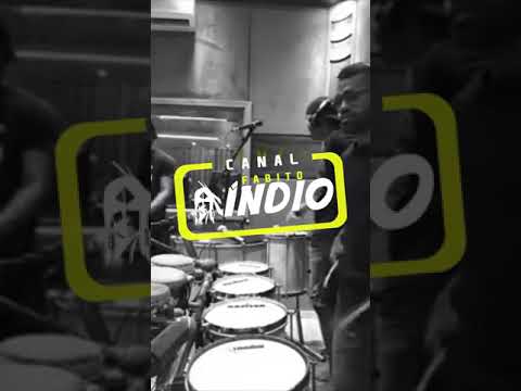 A PERCUSSÃO PAGODE DO SEGREDO | 50 MINUTOS DE GROOVE | MENINO RUAN NO SURDOS + SEQUELLA NA BACURINHA