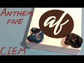 Anthem Five CIEM Z Reviews Affordable Custom IEM S
