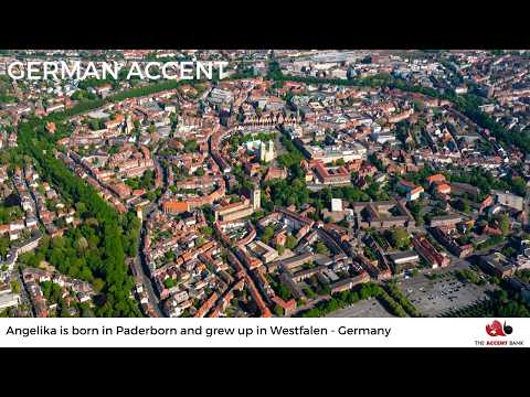 German English Accent