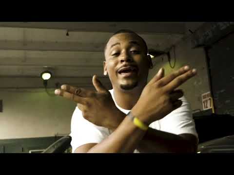 “MAN DOWN”  YELZFEVA Ft. DDE. Riichy Savage