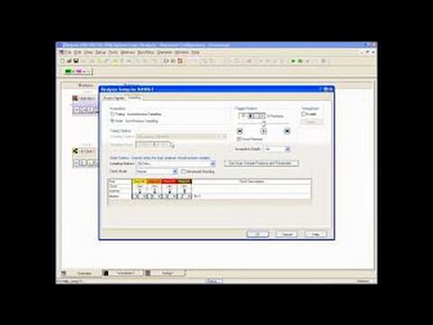 Keysight Logic Analyzer Basics 1 of 4