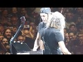 Metallica - Skandal im Sperrbezirk (Live) @ Olympiahalle Munich 26.04.18