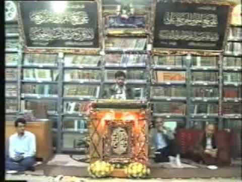 ⁣ولادة السيدة زينب عليها السلام (1431هـ) -1