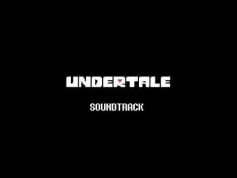 Undertale OST: 096 Last Goodbye 1 hour version