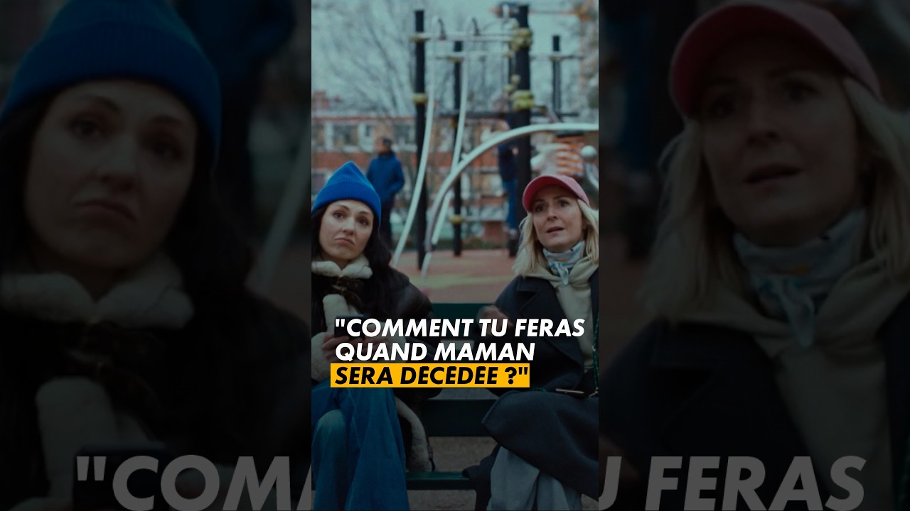 Miniature de la vidéo Les mamans qui veulent trop prouver comme ça 😭 du film Chamouxland : la reconstruction