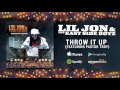 Lil Jon & The East Side Boyz - Throw It Up (featuring Pastor Troy)