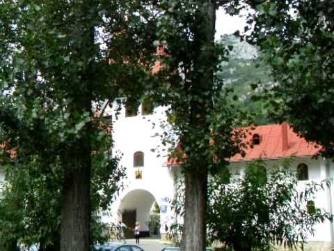 Manastirea Ramet - Alba Iulia - www.UltraEXPERT.ro