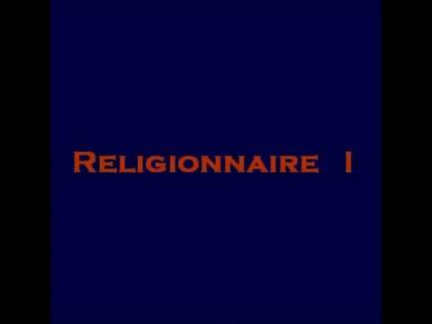 Lullaby - Religionnaire