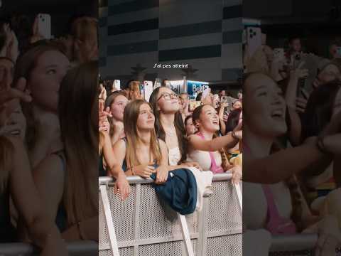 La seule bonne façon de chanter « Le stade »😌 #fredz #lestade