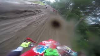 Rob Howard Memorial - 8/22/26 - Central Cycle Club - moto 2 - 50+