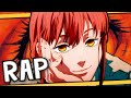 MAKIMA RAP Take CTRL Chainsaw Man Connor Quest