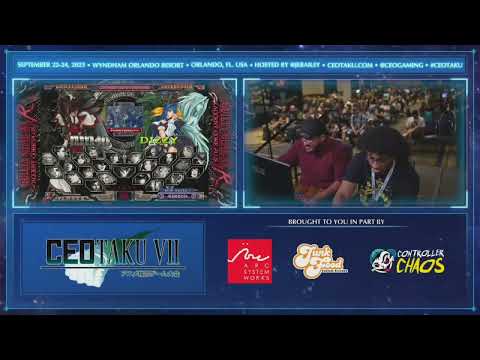 CEOTAKU 2023 GGXXACPR TOP 8 - XPHANTOM vs BBB SOUP