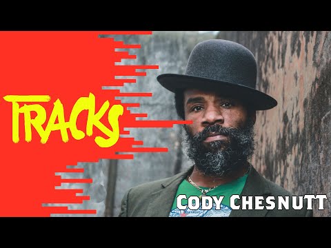 Cody ChesnuTT | Arte TRACKS