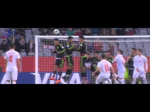 Belleti Srbija i Nikola Vuković - Put Do Pobede