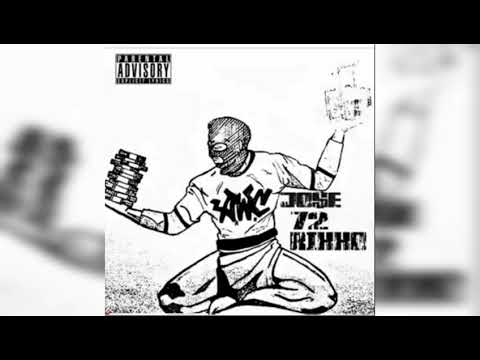 JO$E RIKKO (AWC) - After