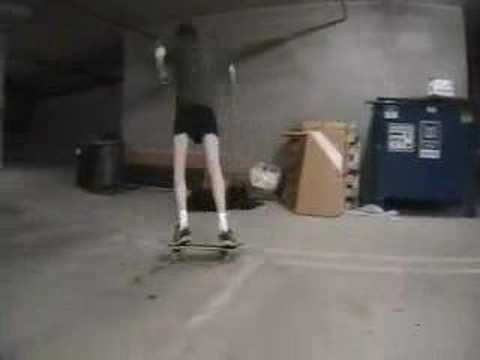 Hella Fresh Skate Sesh Vol.3 Logan Edit