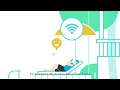 Maršrutizatorius TP-LINK Deco X50 (3 vnt.) AX3000, Baltos spalvos