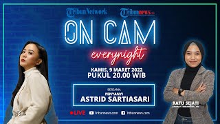 Setelah Jadikan Aku yang Kedua, Astrid Minta Jadi Satu-satunya Lewat Lagu Baru Jadikan Aku Ratu