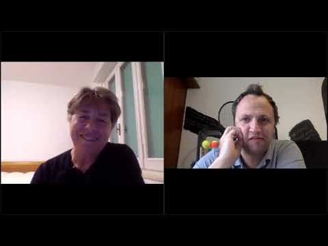 SOTTO RETE con SANDRA CECCHINI