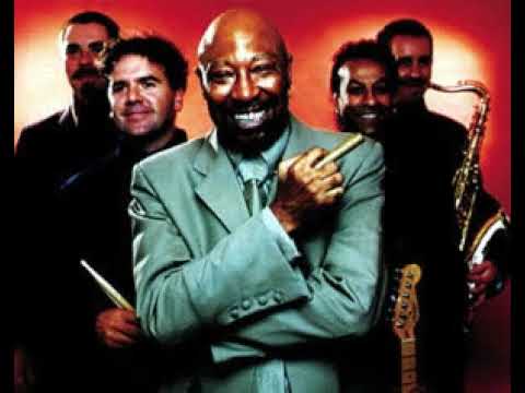 Geno Washington & The Ram Jam Band   15   Water