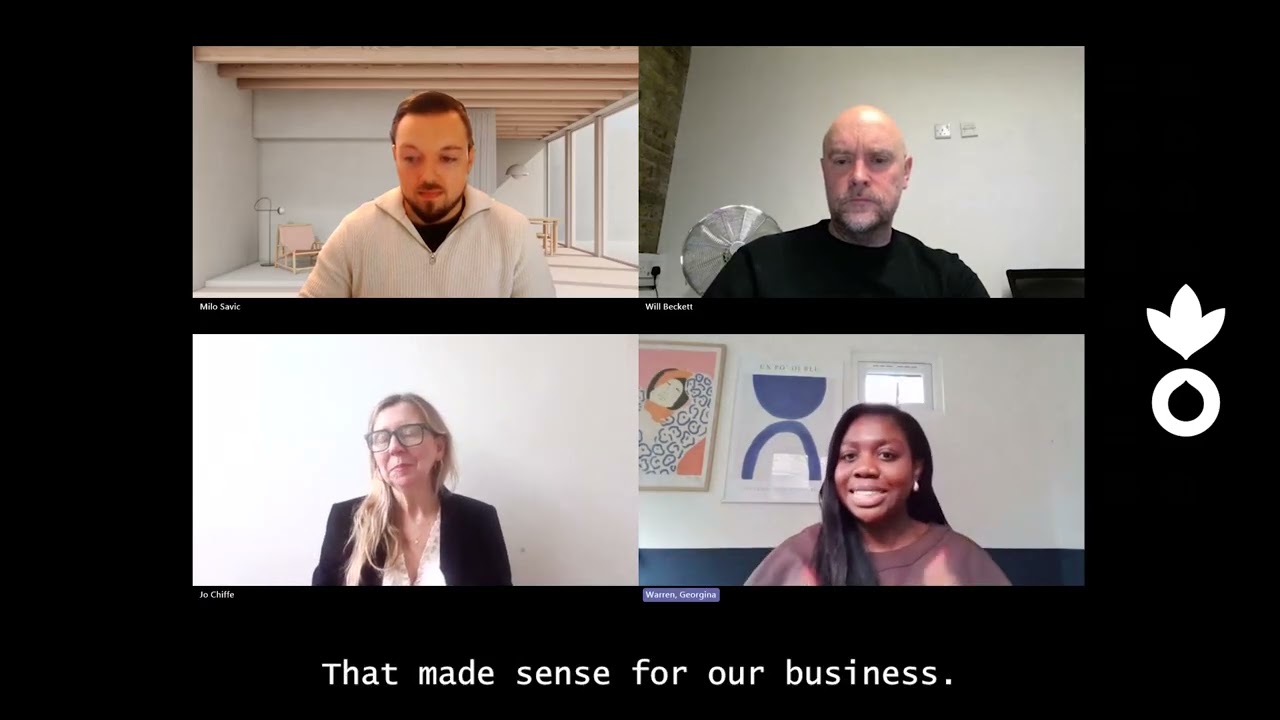 People Power: How the hospitality industry is driving change