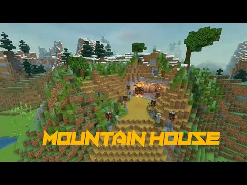 Insane Gamer reveals secret mountain house build