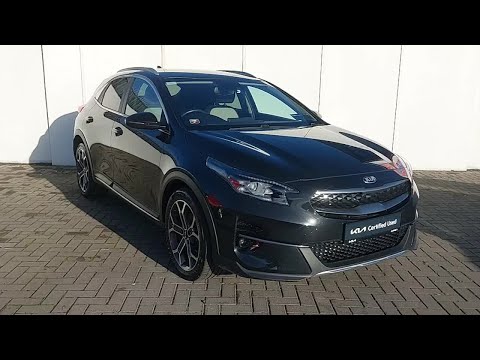 Kia XCeed 1.6 GDI PHEV Trailer - Image 2