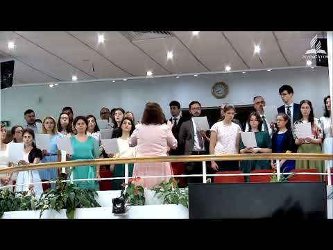 Multele-mi greșeli - Corul Labirint - 1 iulie 2023