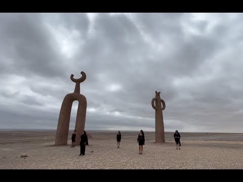 Nuestra Voz - Músicas ariqueñas