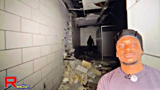 6 Most Disturbing Abandoned Building Encounters Caught on Camera (CHILLING SCARES REACTION)