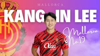 22/23 시즌 전경기 하이라이트 마요르카 이강인 활약 올스킬 모음 드리블,패스,태클,수비,어시스트,골 모음 ㅣ ALL SKILLS COLLECTION