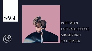 SAGE - To The River