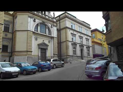 Crkva sv. Ćirila i Metoda sa nadbiskupskim sjemeništem