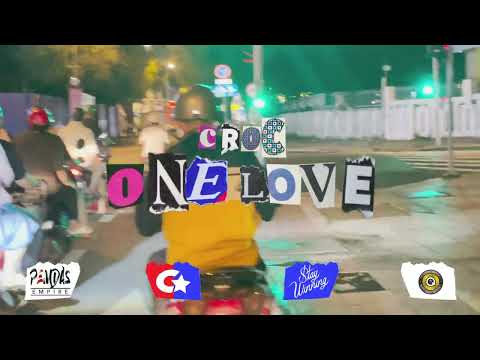 One Love - Stay Winning C-Roc (Official Vietnamese Rap Video)