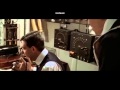 Titanic Deleted Scene: Jack Phillips Says:"Im Not Going"