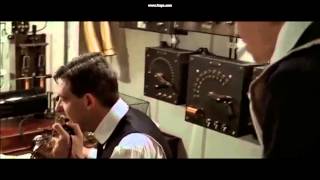 Titanic Deleted Scene: Jack Phillips Says:&quot;Im Not Going&quot;