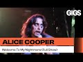 Alice Cooper: Welcome To My Nightmare [Full Show]