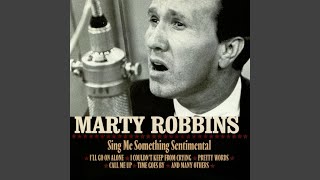 Sing Me Something Sentimental