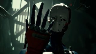 Escape the System- N68's Echo Wrap Mix