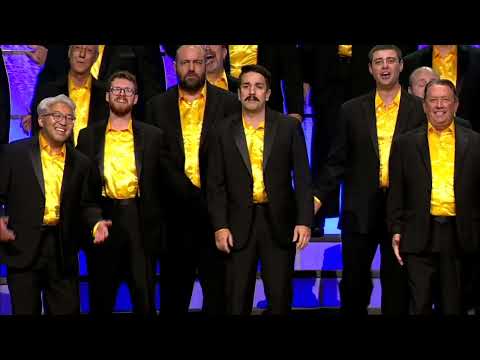 City Lights Chorus