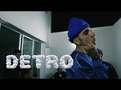 Neotripg - Detro (Official Video)