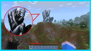 Download lagu MIPAN & ZUZUZU MENEMUKAN PENAMPAKAN SCP 096 DI MINECRAFT SURVIVAL! SEREM BANGET mp3